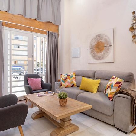 Sunstay Luxury Flat II Torremolinos Exteriör bild