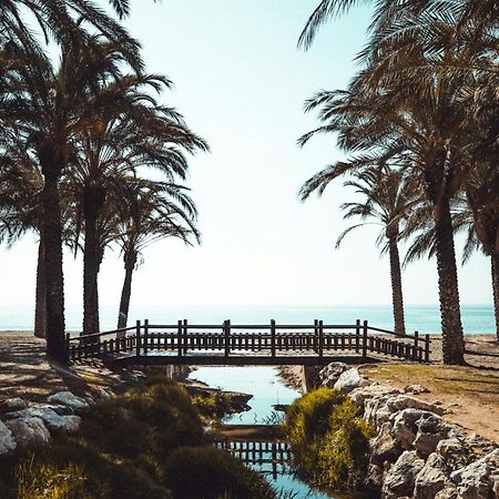 Sunstay Luxury Flat II Torremolinos Exteriör bild