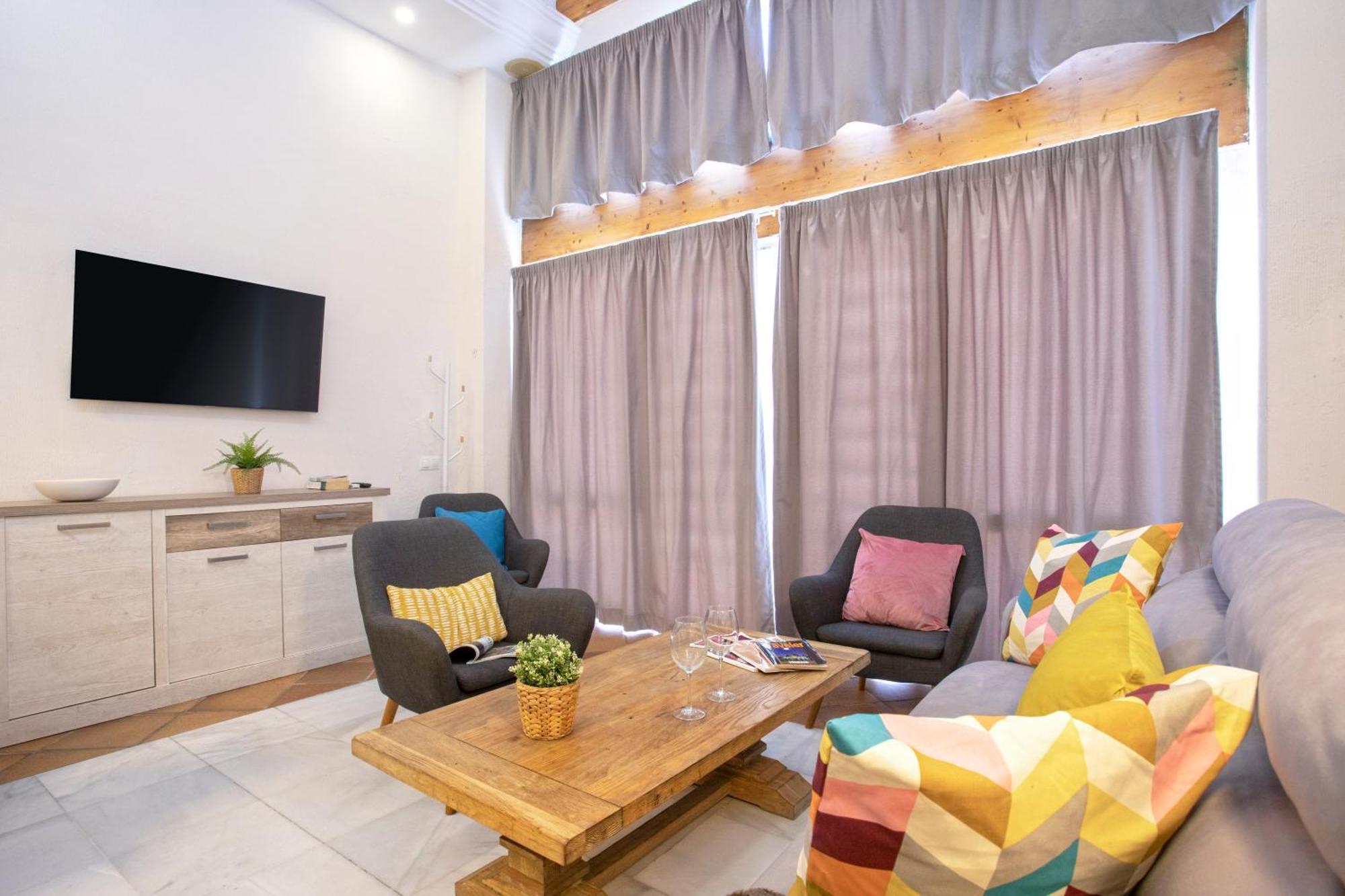 Sunstay Luxury Flat II Torremolinos Exteriör bild