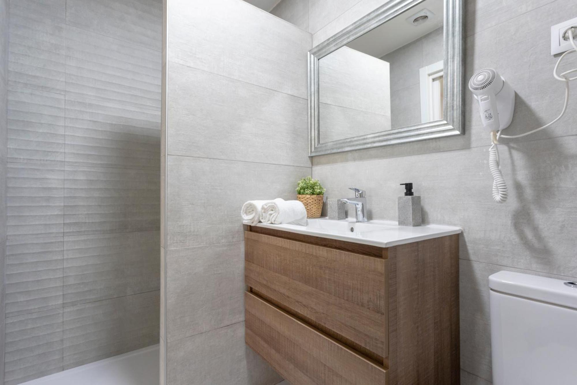 Sunstay Luxury Flat II Torremolinos Exteriör bild