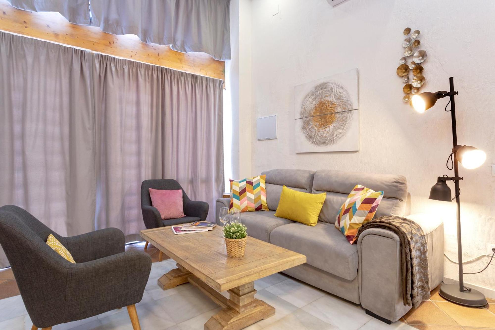 Sunstay Luxury Flat II Torremolinos Exteriör bild