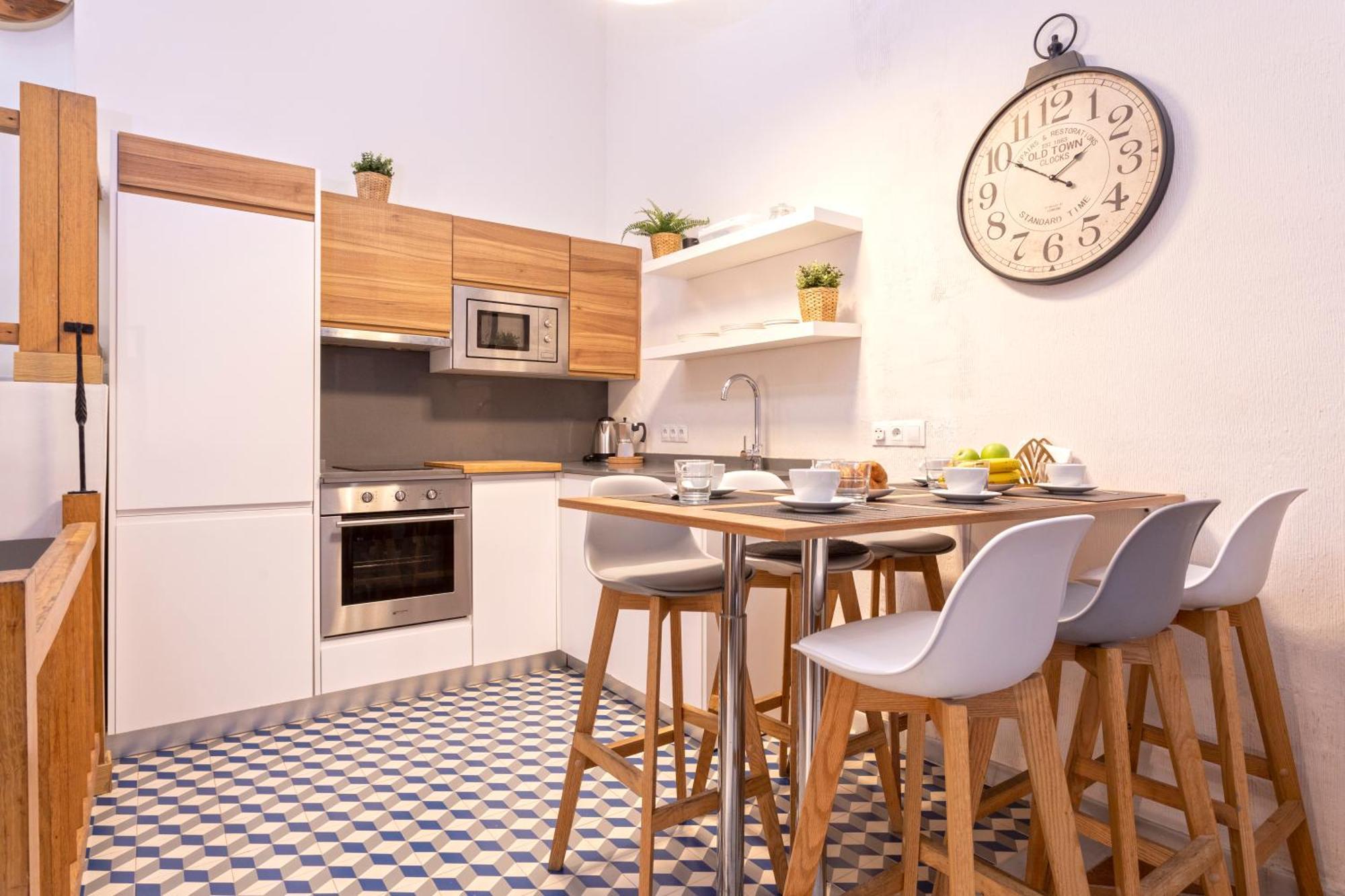 Sunstay Luxury Flat II Torremolinos Exteriör bild