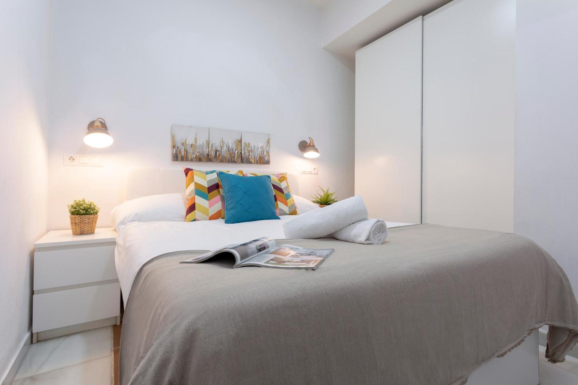 Sunstay Luxury Flat II Torremolinos Exteriör bild