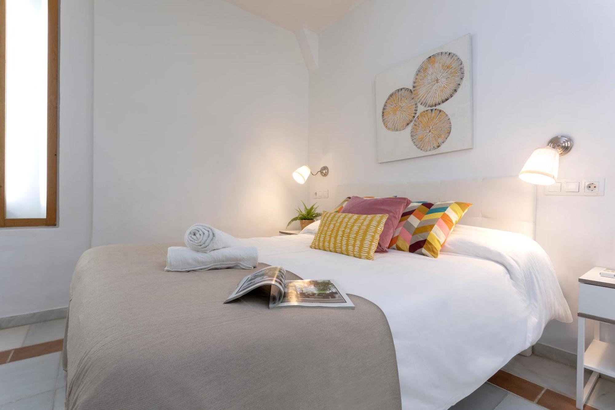 Sunstay Luxury Flat II Torremolinos Exteriör bild