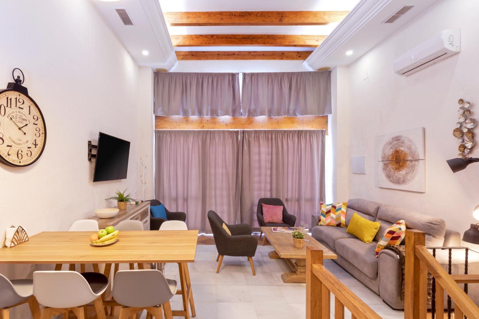 Sunstay Luxury Flat II Torremolinos Exteriör bild