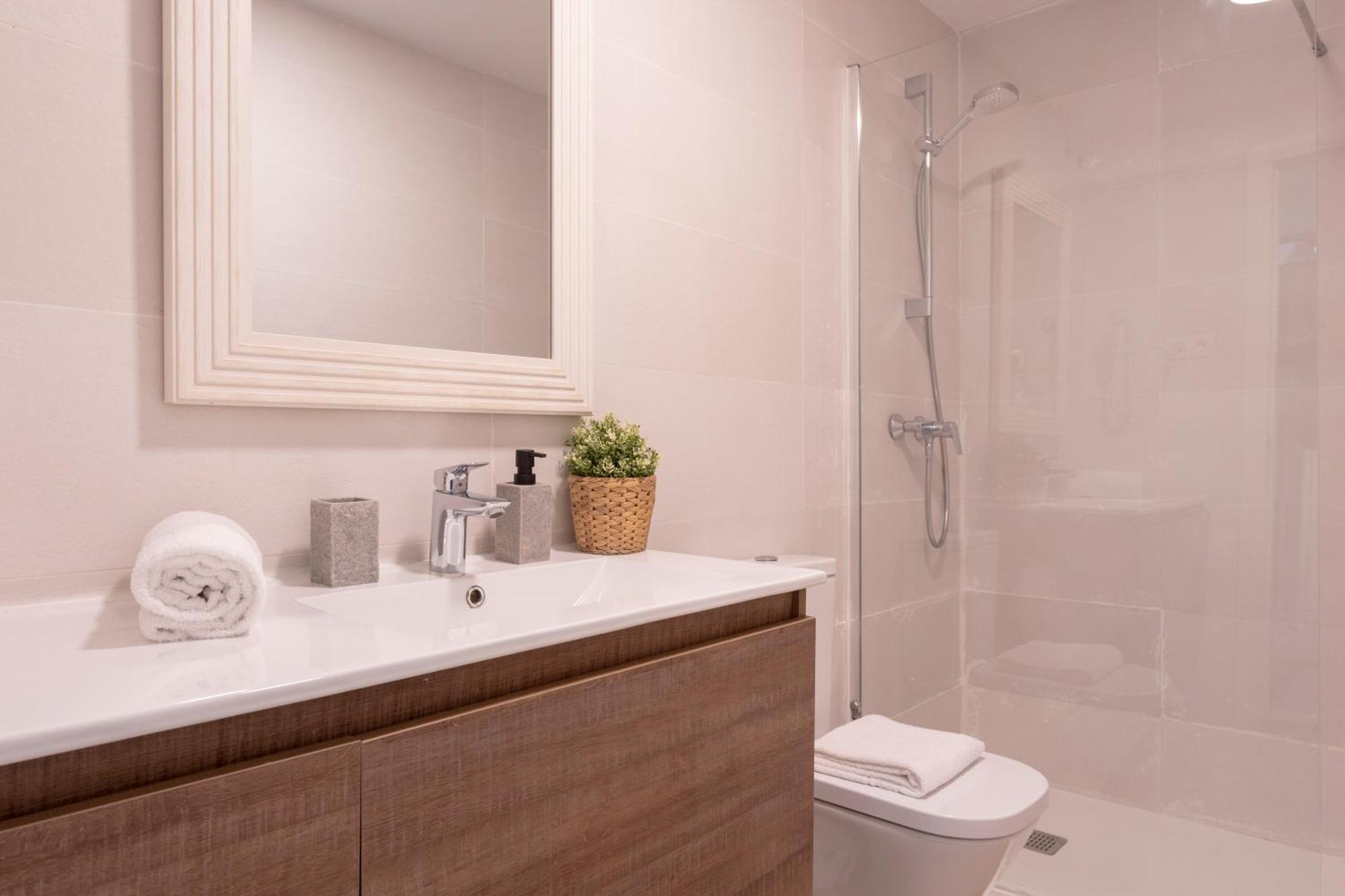 Sunstay Luxury Flat II Torremolinos Exteriör bild