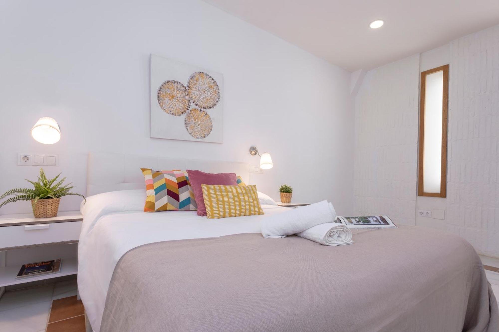 Sunstay Luxury Flat II Torremolinos Exteriör bild