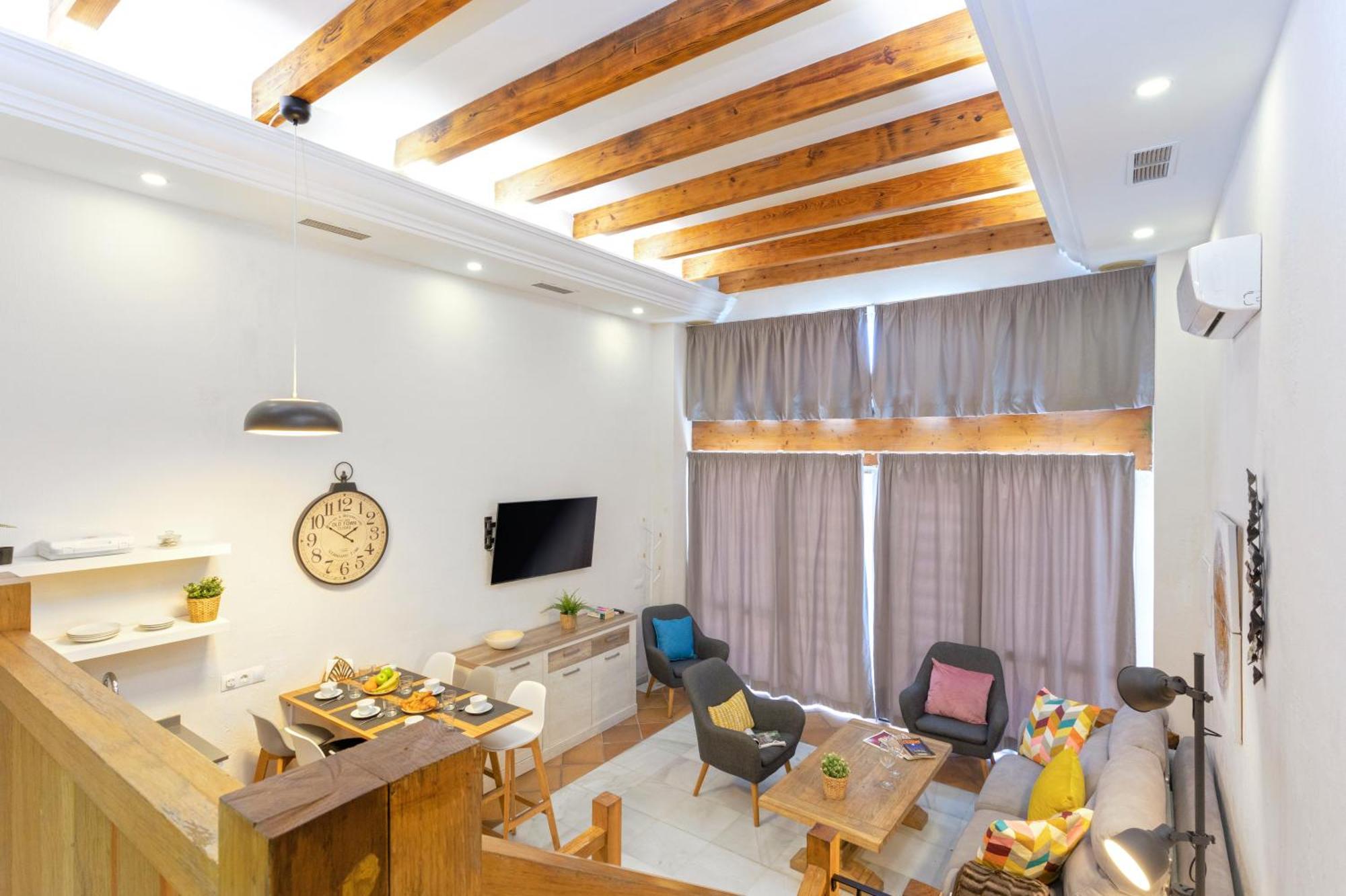Sunstay Luxury Flat II Torremolinos Exteriör bild