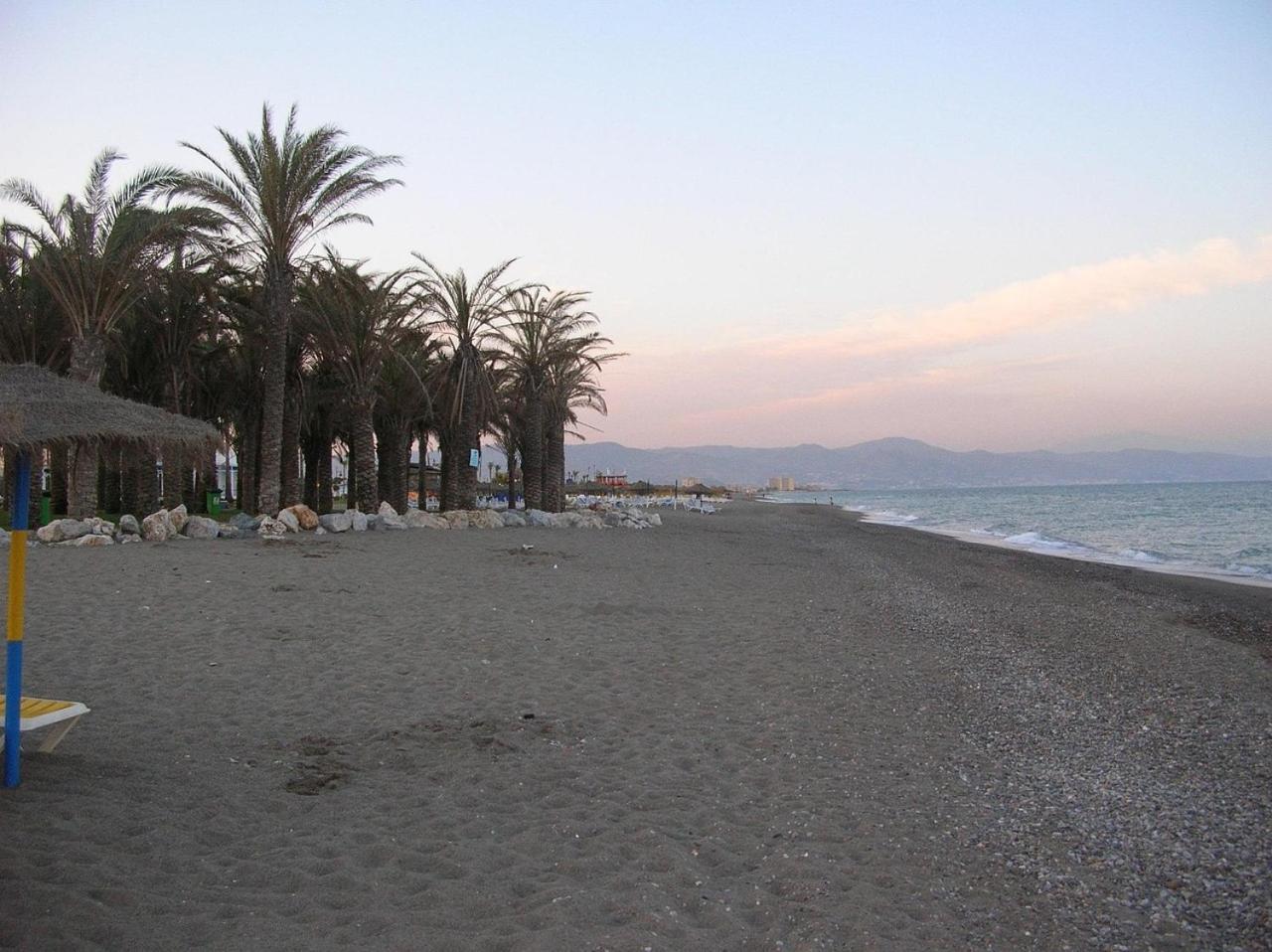 Sunstay Luxury Flat II Torremolinos Exteriör bild
