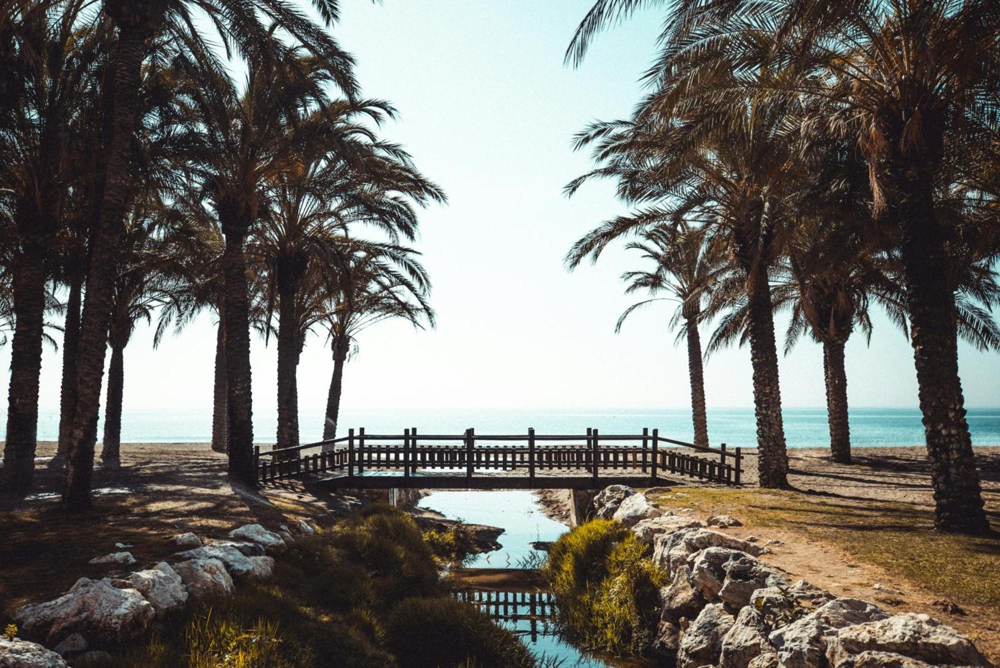 Sunstay Luxury Flat II Torremolinos Exteriör bild