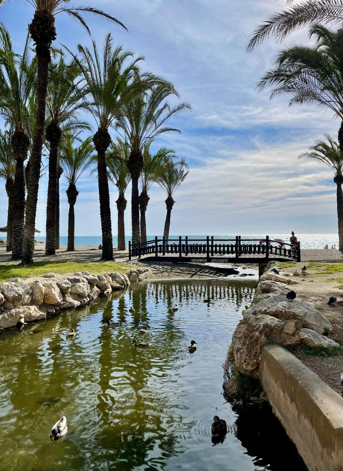 Sunstay Luxury Flat II Torremolinos Exteriör bild